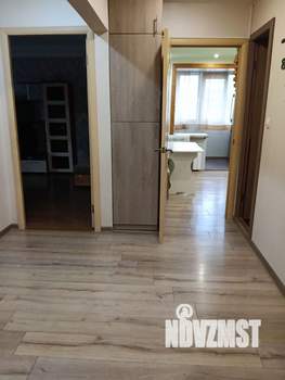 2-к квартира, на длительный срок, 52м2, 5/9 этаж