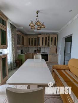 3-к квартира, на длительный срок, 108м2, 8/15 этаж