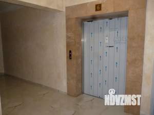 Студия квартира, посуточно, 26м2, 6/6 этаж