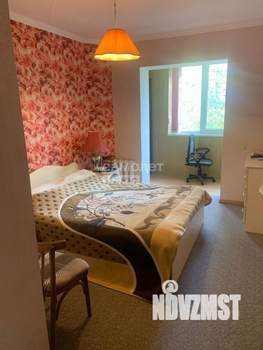 2-к квартира, на длительный срок, 57м2, 1/5 этаж