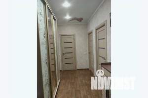 2-к квартира, посуточно, 50м2, 6/9 этаж