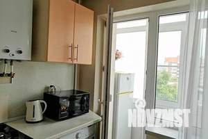 1-к квартира, посуточно, 30м2, 4/5 этаж