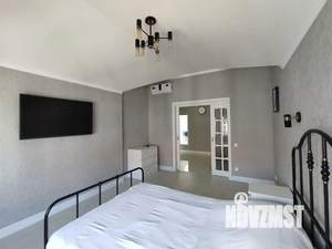 1-к квартира, посуточно, 55м2, 6/6 этаж