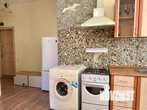 2-к квартира, посуточно, 50м2, 3/3 этаж