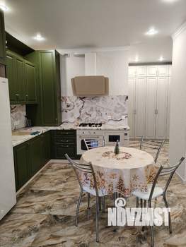 2-к квартира, на длительный срок, 52м2, 1/8 этаж