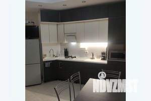 2-к квартира, посуточно, 50м2, 3/7 этаж