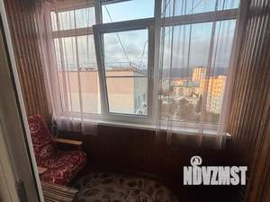 3-к квартира, посуточно, 64м2, 9/9 этаж