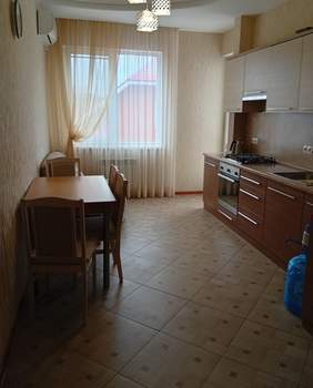 2-к квартира, на длительный срок, 76м2, 4/7 этаж