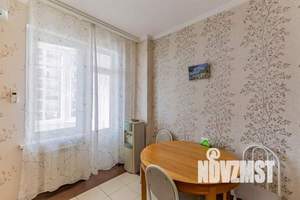 2-к квартира, на длительный срок, 76м2, 4/6 этаж