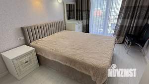 1-к квартира, на длительный срок, 40м2, 6/6 этаж