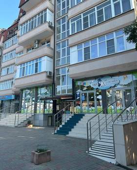 1-к квартира, на длительный срок, 43м2, 5/6 этаж