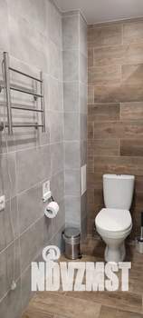 1-к квартира, посуточно, 41м2, 1/2 этаж