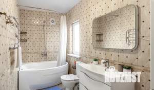 1-к квартира, посуточно, 24м2, 4/4 этаж