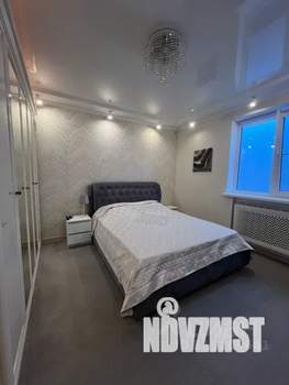 2-к квартира, посуточно, 45м2, 2/2 этаж