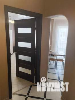 1-к квартира, посуточно, 37м2, 3/9 этаж