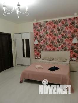 1-к квартира, посуточно, 25м2, 2/3 этаж