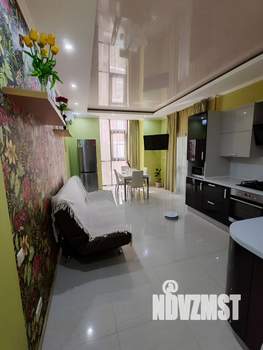 2-к квартира, на длительный срок, 72м2, 3/10 этаж