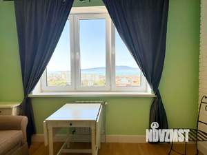 1-к квартира, на длительный срок, 55м2, 9/10 этаж