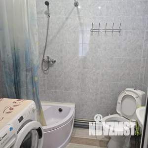 1-к квартира, посуточно, 35м2, 2/2 этаж