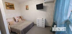 1-к квартира, посуточно, 26м2, 3/5 этаж