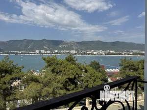 1-к квартира, посуточно, 40м2, 1/4 этаж