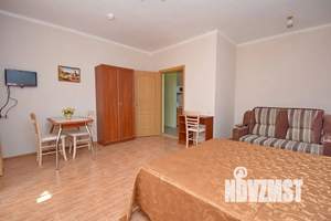 2-к квартира, посуточно, 45м2, 1/4 этаж