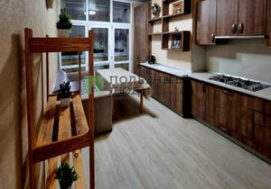 1-к квартира, на длительный срок, 42м2, 4/7 этаж