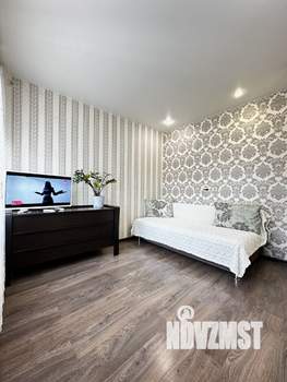 2-к квартира, посуточно, 64м2, 5/5 этаж