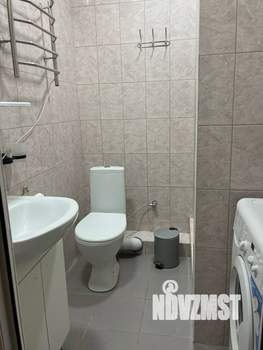 Студия квартира, на длительный срок, 20м2, 1/4 этаж