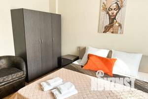 2-к квартира, посуточно, 62м2, 2/5 этаж