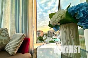 2-к квартира, посуточно, 60м2, 4/5 этаж