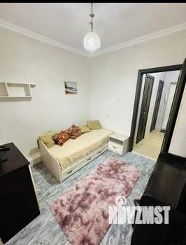 2-к квартира, на длительный срок, 45м2, 7/9 этаж