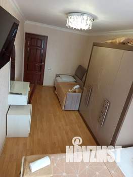 2-к квартира, посуточно, 45м2, 2/5 этаж