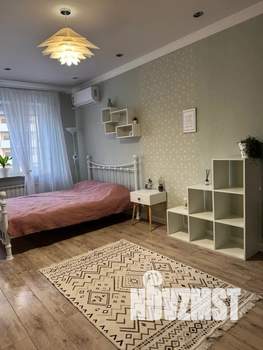 2-к квартира, посуточно, 70м2, 4/4 этаж