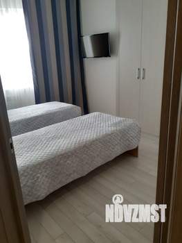 2-к квартира, посуточно, 47м2, 9/12 этаж