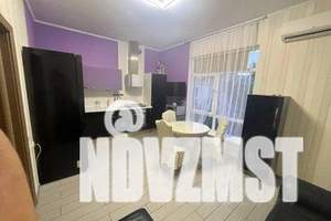 1-к квартира, посуточно, 48м2, 5/5 этаж