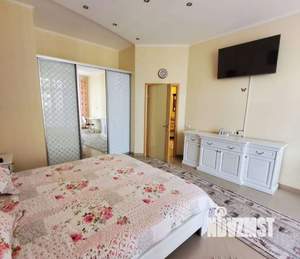 2-к квартира, посуточно, 95м2, 8/13 этаж