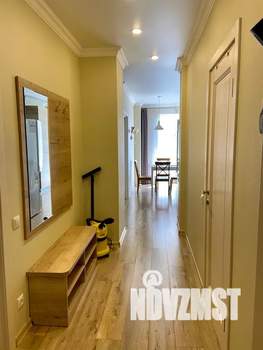 2-к квартира, посуточно, 47м2, 3/9 этаж