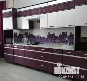 1-к квартира, посуточно, 41м2, 4/8 этаж