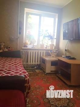 2-к квартира, на длительный срок, 38м2, 7/9 этаж