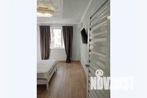 2-к квартира, посуточно, 50м2, 2/6 этаж