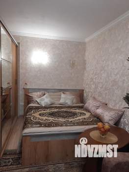 1-к квартира, посуточно, 30м2, 2/5 этаж