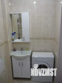 1-к квартира, посуточно, 42м2, 10/16 этаж