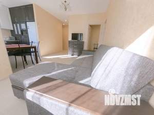 Студия квартира, посуточно, 40м2, 2/2 этаж