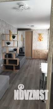 Студия квартира, посуточно, 24м2, 3/5 этаж