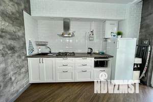 1-к квартира, посуточно, 39м2, 5/6 этаж