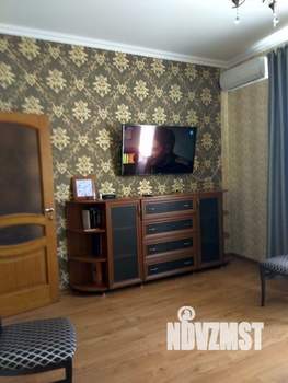 3-к квартира, на длительный срок, 90м2, 2/2 этаж