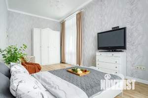 2-к квартира, посуточно, 72м2, 1/8 этаж