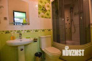 2-к квартира, посуточно, 28м2, 4/4 этаж