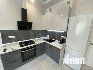 1-к квартира, посуточно, 49м2, 4/6 этаж